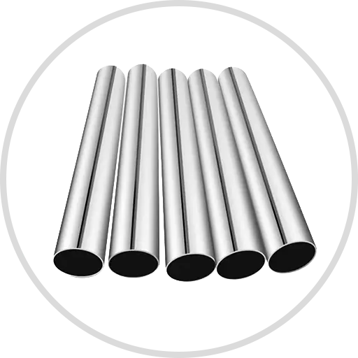 Alloy Steel T92 Round Tubesg